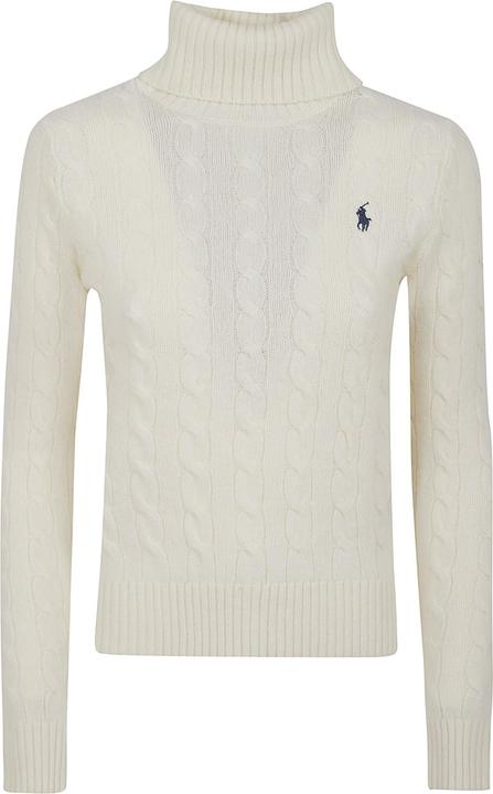 Produktbild Ralph Lauren Maglie Panna (XS)