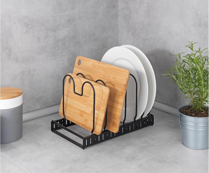 Image du produit Wenko Couvercle et support de casserole