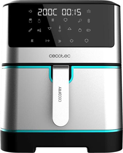 Actual product image Cecotec Cecofry Supreme 8000