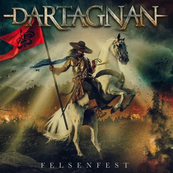 Produktbild Felsenfest (Dartagnan)