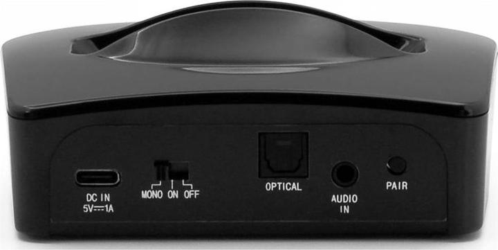 Image du produit Geemarc CL7700 Opti (Pas de réduction du bruit, 10 h, Sans fil)