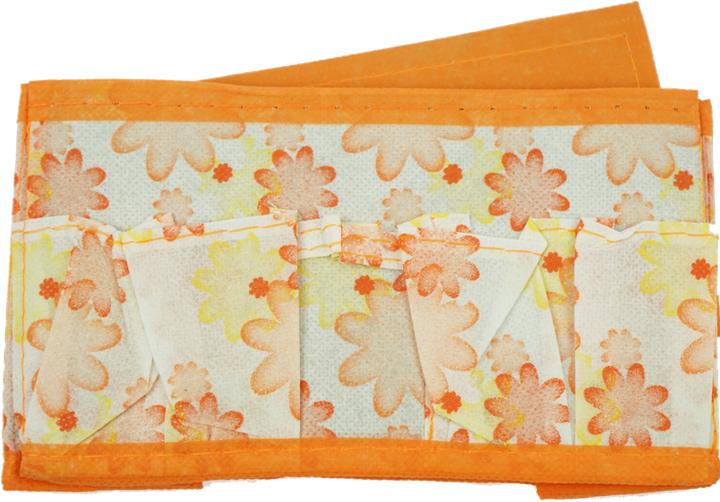 Produktbild Beauty Organizer Orange Masse: L 18 x T 10 x H 9 cm