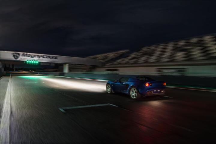 Produktbild Philips RacingVision GT200 (H7)