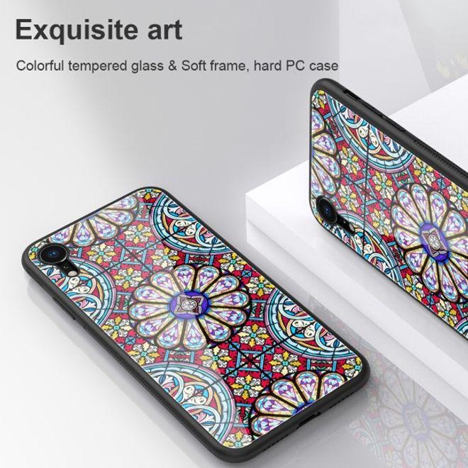 Produktbild Nillkin Dreamland Series (Apple iPhone XR)