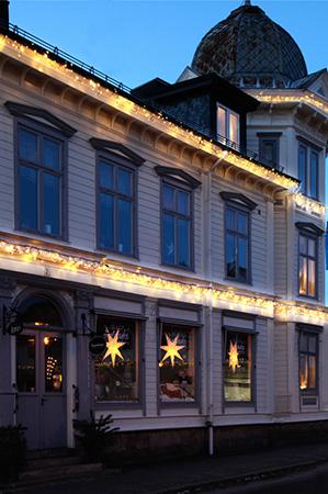 Image du produit Star Trading Icicle (3 m)