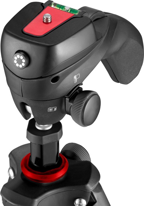 Produktbild Joby Compact Action (Kunststoff, Metall)