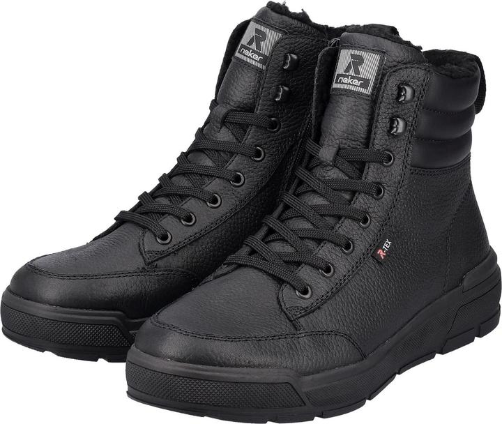 Produktbild Rieker Boots U0071-01 (43)