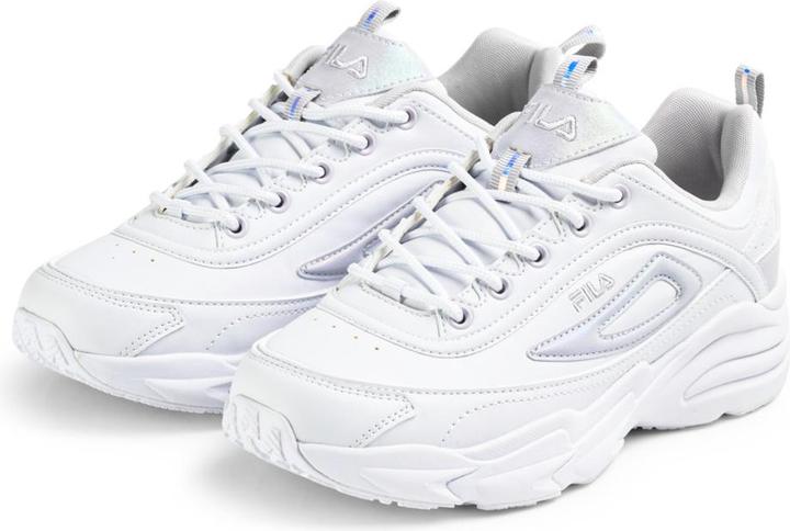 Actual product image FILA Skye (39)