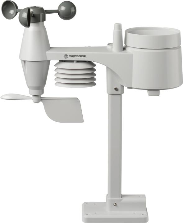 Actual product image Bresser Weather Center 5-in-1