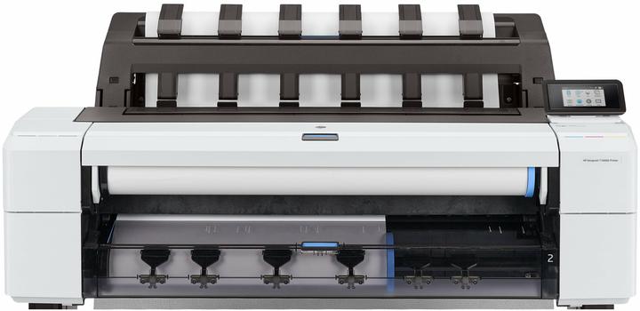 Produktbild HP Designjet T1600dr PS (Tintenpatrone, Farbe)