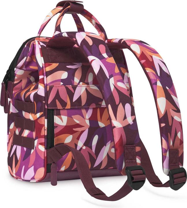 Actual product image Cabaia Rucksack / Backpack Adventurer Recycled Oxford Small (12 l)