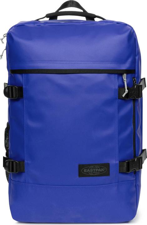 Bâche, Bleu