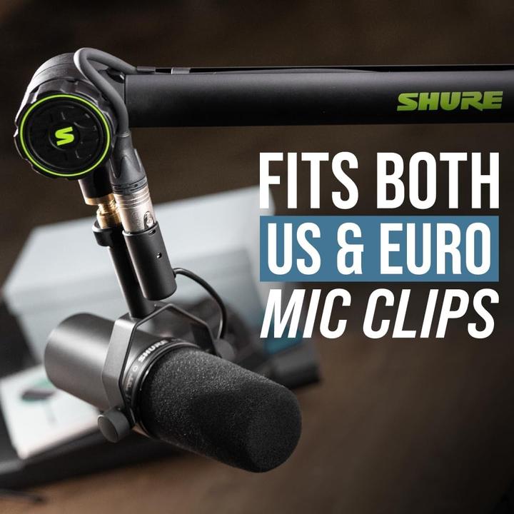 Immagine prodotto Shure SH-Broadcast1