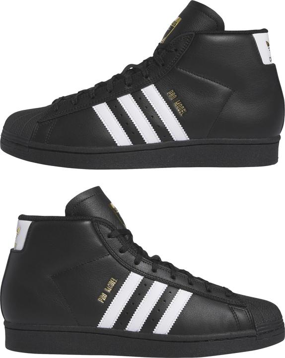Produktbild adidas Pro Model ADV (43 1/3)