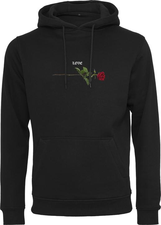 Actual product image MT Rose Love Hoody (M)