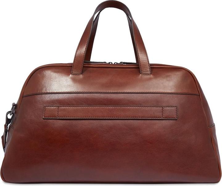 Immagine prodotto The Bridge Damiano - Borsone in pelle