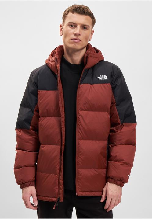 Produktbild North Face Diablo Down Weste - 103679 (S)