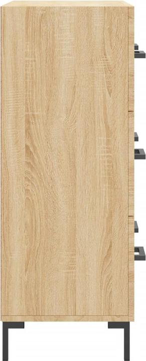 Produktbild vidaXL Sideboard (69.50 x 34 x 90 cm)