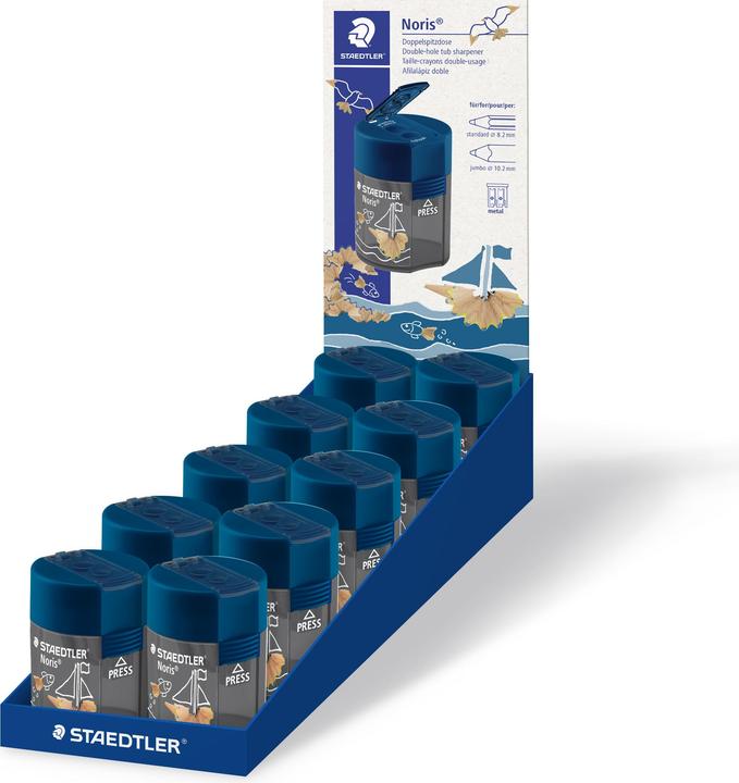 Produktbild Staedtler ® 512 003 Ø 8,2 mm