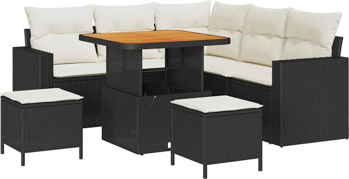 Produktbild vidaXL Caitlin