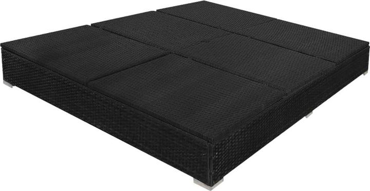 Immagine prodotto vidaXL Sonnenliege (197 cm)