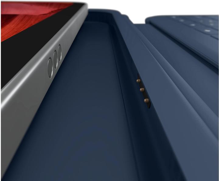 Produktbild Logitech Rugged Combo 4 Touch (CH, Apple iPad 2022 (10. Gen))