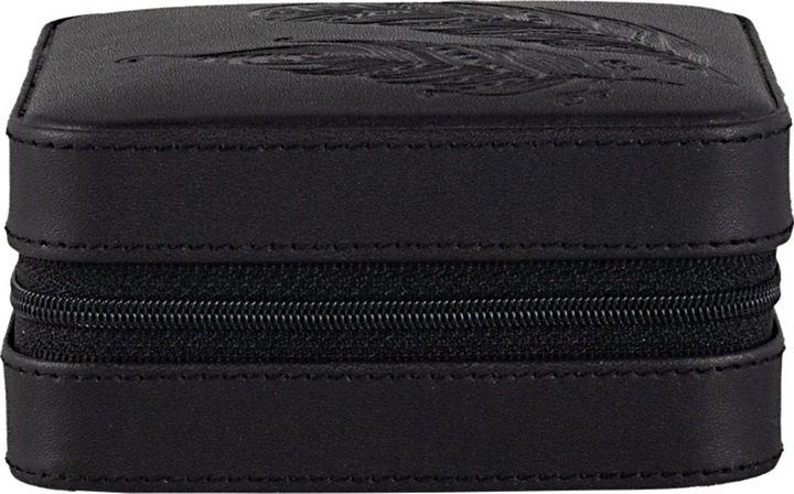 Friedrich ack travel jewelry box Boho 20134-2