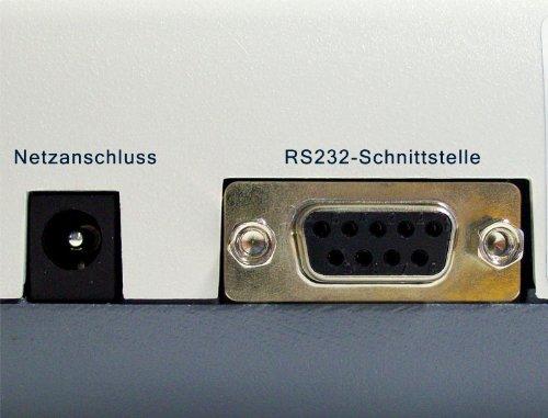 Image du produit G&G Präzisionswaage