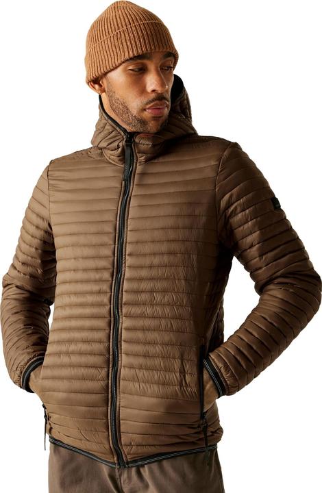 Produktbild Regatta Rigain Steppjacke (S)