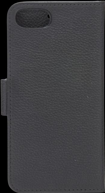 Productafbeelding dbramante1928 New York - iPhone SE/8/7 - Nachtzwart (Apple iPhone SE (3e generatie), Apple iPhone SE (2e generatie), Apple iPhone 8, Apple iPhone 7)