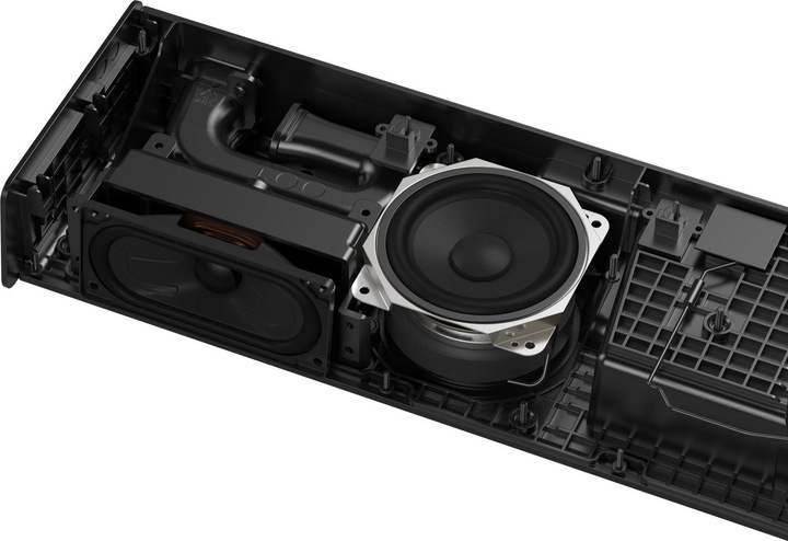 Produktbild Panasonic SC-HTB400 (80 W, 2.1 Kanal)