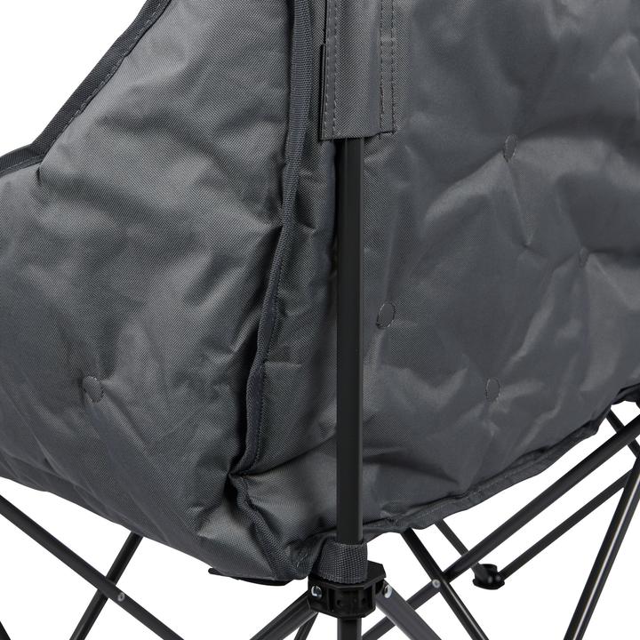 Actual product image Regatta Navas 2 Person Camping Chair
