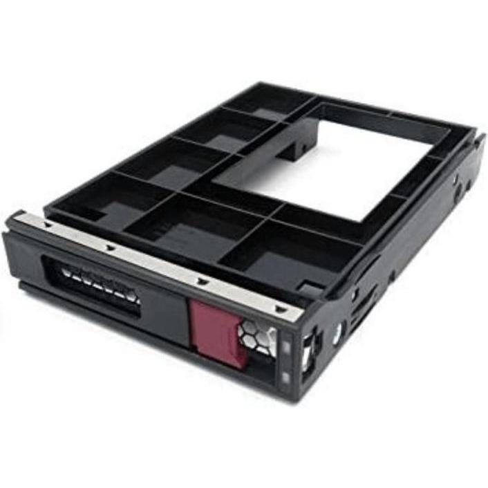 HPE HDD Caddy for 3.5 (3.5"), Festplatte