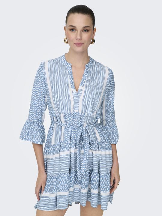 Produktbild Only ONLATHENA Kurzes Kleid Kleid (S)