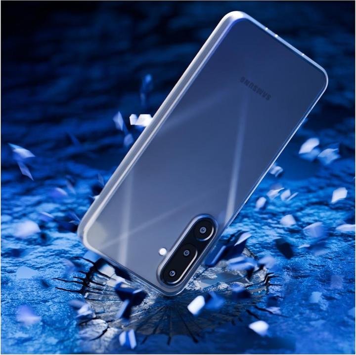 Image du produit 3MK Samsung Galaxy M16 5G - Clear Case (Samsung Galaxy A16 5G)