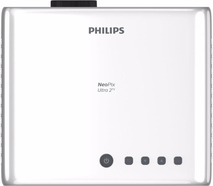Actual product image Philips NeoPix Ultra 2TV (Full HD, 200 lm, 0.31:1)