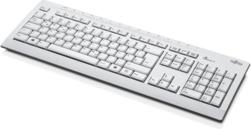 Produktbild Fujitsu Keyboard KB521 DE 10pcs in one box (DE, Kabelgebunden)