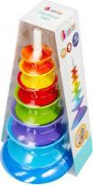 Actual product image Bambam 4in1 Lernpyramide BAM BAM