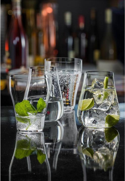 Immagine prodotto Rona Linea Umana - Wasserglas (0.50 l)