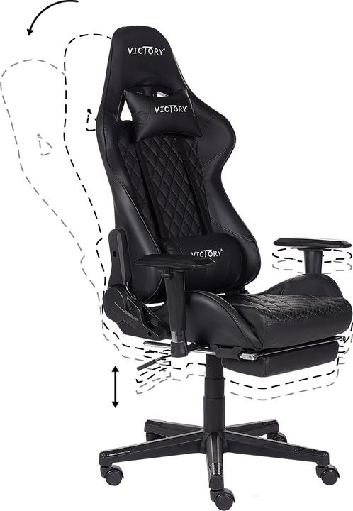 Produktbild Beliani Victory