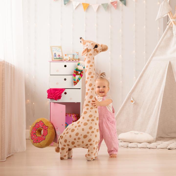 Produktbild Relaxdays Kinder-Kommode