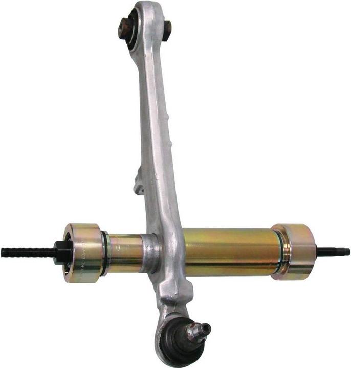 Productafbeelding Gedore Automotive 2179202 KL-0039-1011 Aufnahmeadapter für mechanische Spindel