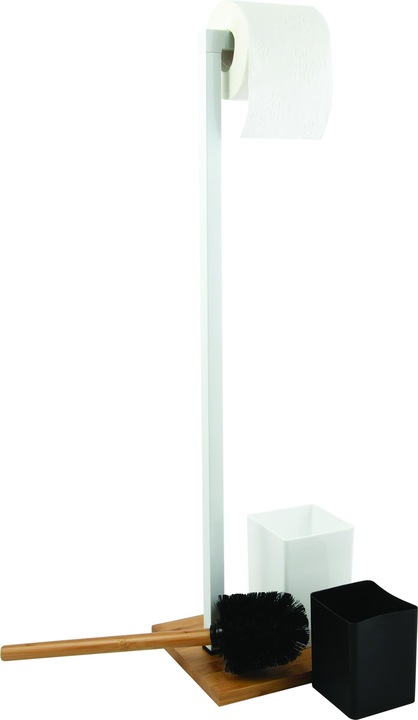 Actual product image MSV Fred
