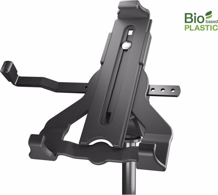 Produktbild K&M 19744 Tablet-PC-Stativhalter Biobased