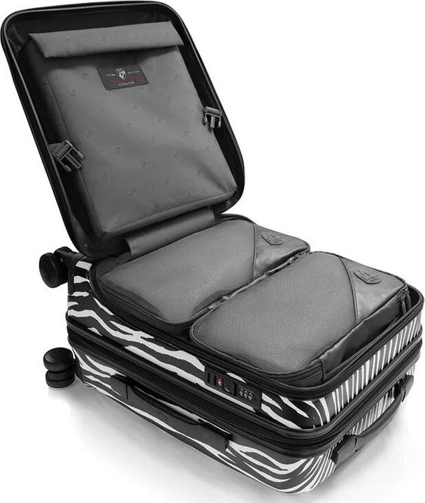 Image du produit Heys EZ Fashion - Bagages à main Zebra (51 l)