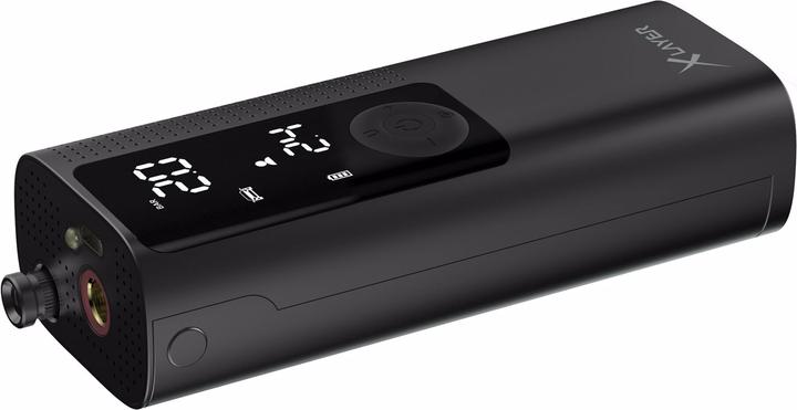 Produktbild Xlayer Mobiler Akku Luftkompressor (8.30 Bar)