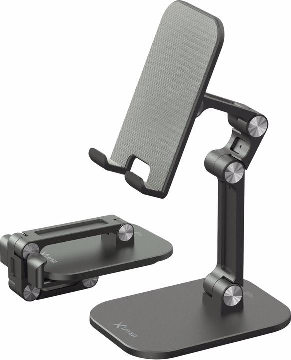 Xlayer Foldable Stand for Tablet or Smartphone