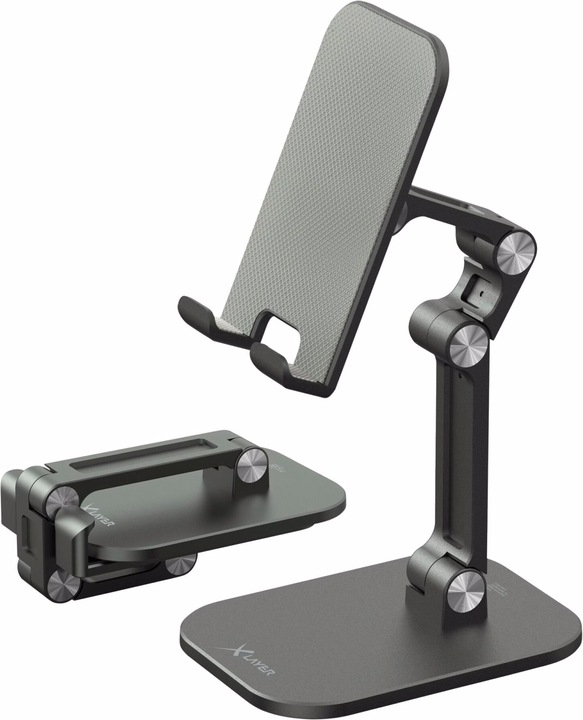 Xlayer Foldable Stand for Tablet or Smartphone