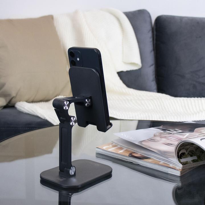Produktbild Xlayer Foldable Stand for Tablet or Smartphone