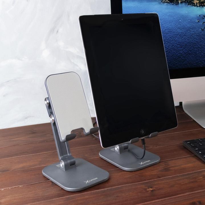 Produktbild Xlayer Foldable Stand for Tablet or Smartphone